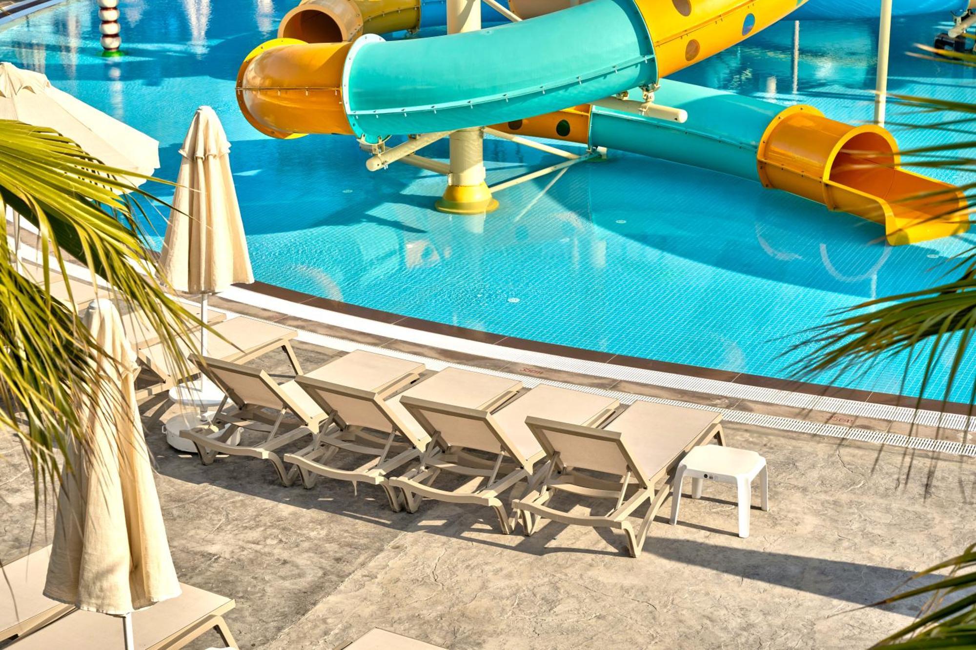Seaden Sea Planet Resort & Spa All Inclusive Kizilot Ngoại thất bức ảnh